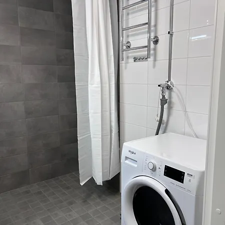 Apartmán Bluesolarpearl C
