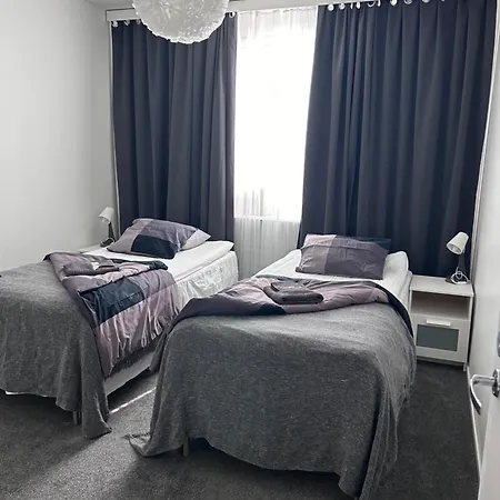 Bluesolarpearl C Apartamento