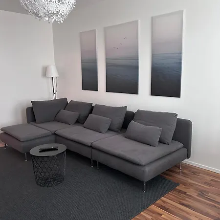 Apartment Bluesolarpearl C