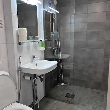 Appartement Bluesolarpearl C