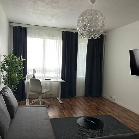 Appartement Bluesolarpearl C *