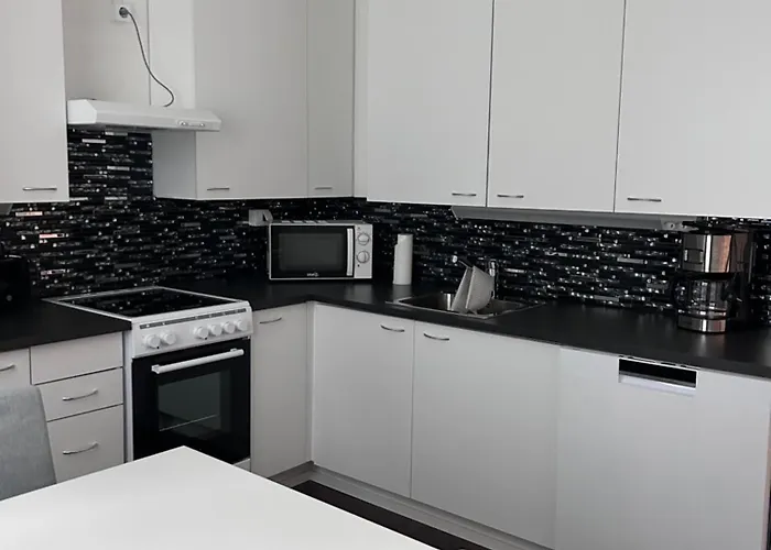 아파트 Bluesolarpearl C *