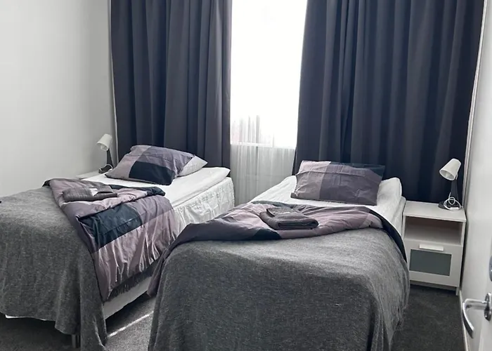 Bluesolarpearl C 아파트